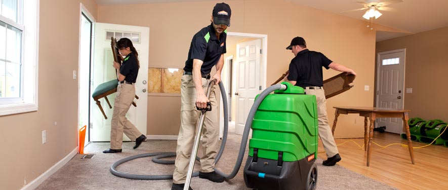 Hendersonville, NC cleaning services